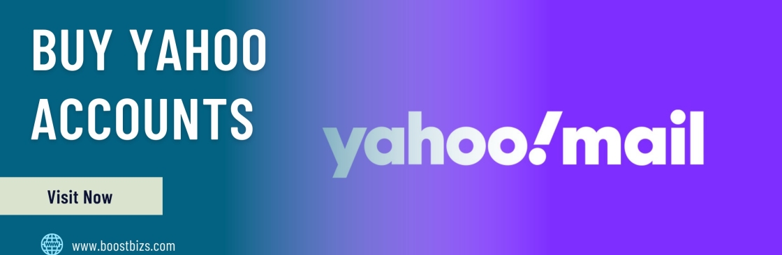 Buy Yahoo Accounts Cover Image