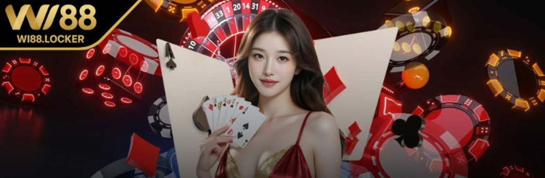 WI88 Cổng game cá cược uy tín Cover Image