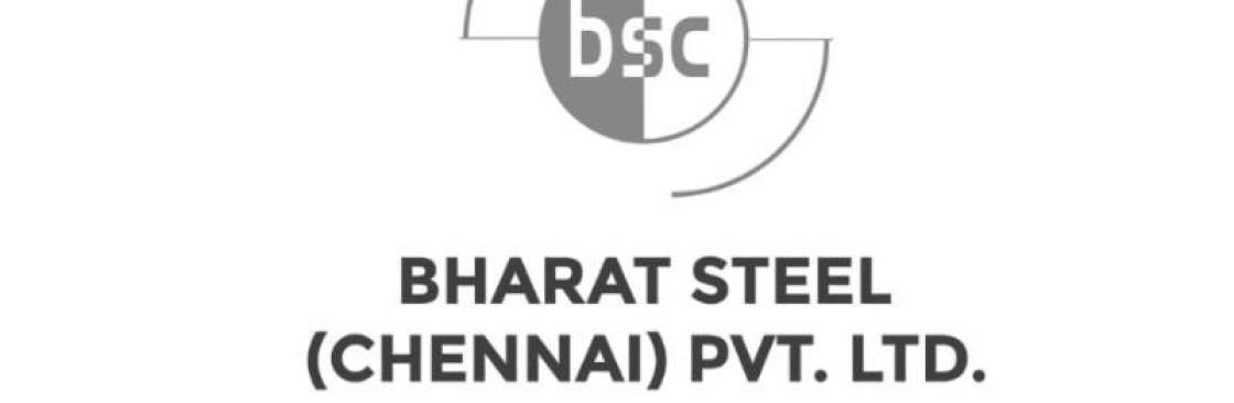 Bharat Steel Chennai Cover Image