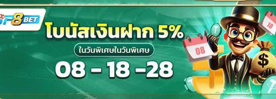 SP8Betthai Us Cover Image