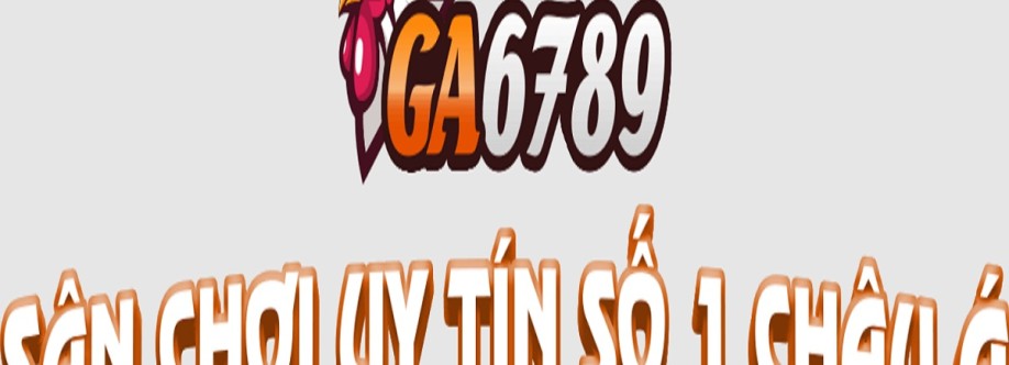 Ga6789 Sân chơi đá gà trực tuyến uy tín Cover Image