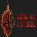 BurningRose PrintStudio Profile Picture