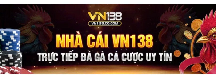 nhà cái vn138 Cover Image