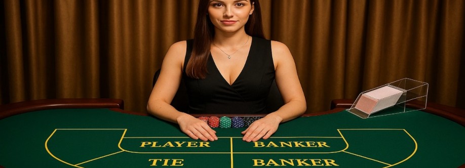 thebaccarat org Cover Image