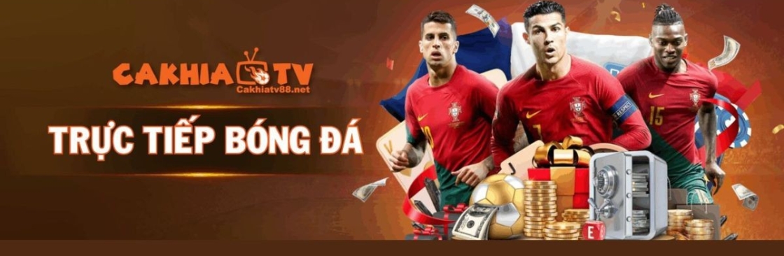Cakhiatv88 Net Cover Image