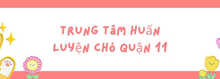 Trung Tam Huan Luyen Cho Quan 11 Cover Image