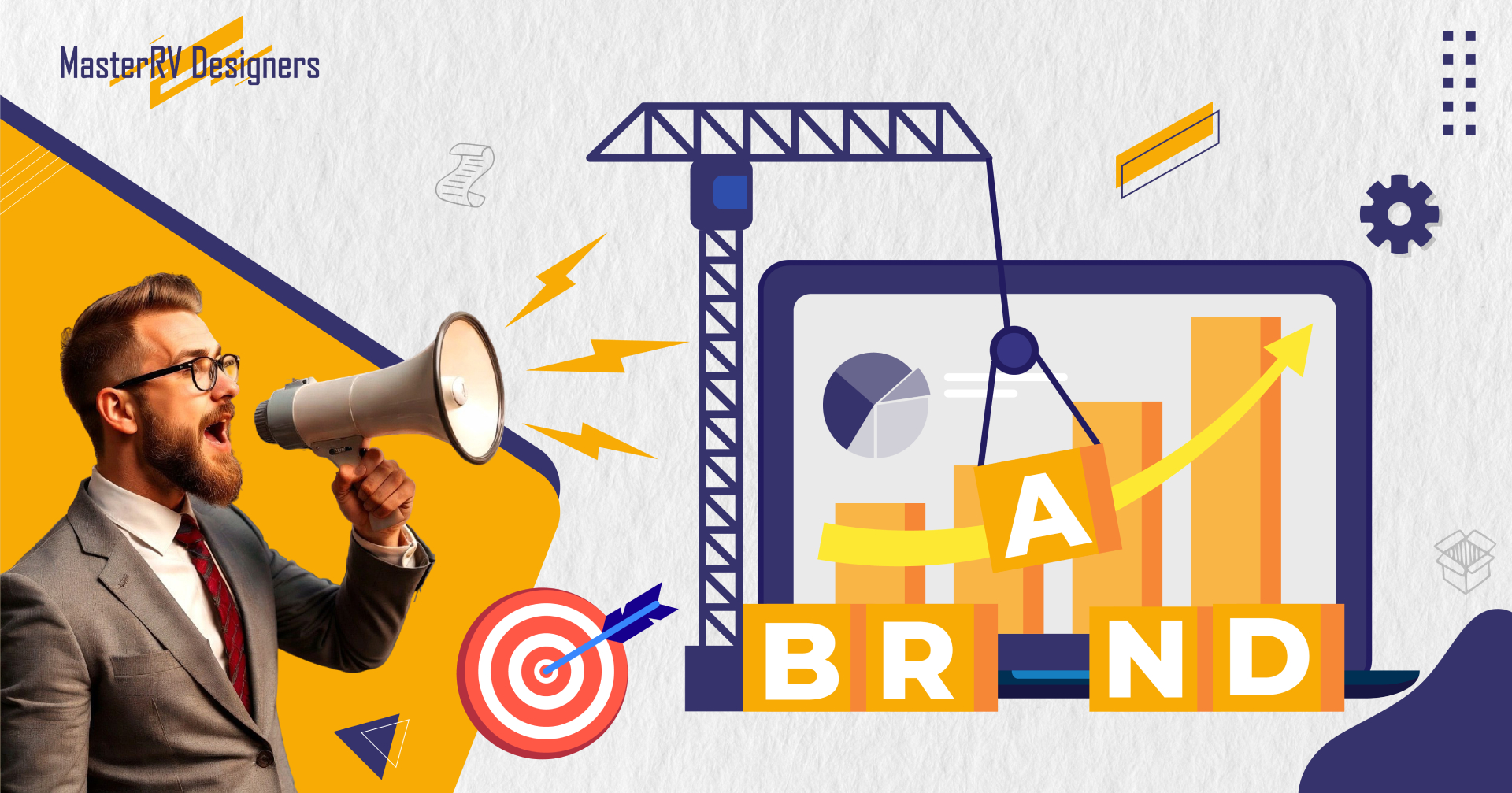 The 12 Best Branding Agencies of 2025 | Global - MasterRV