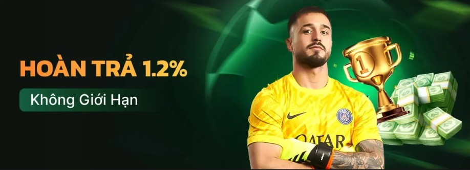 Nhà Cái 86BET Cover Image