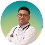 Dr Vikesh Shah Profile Picture