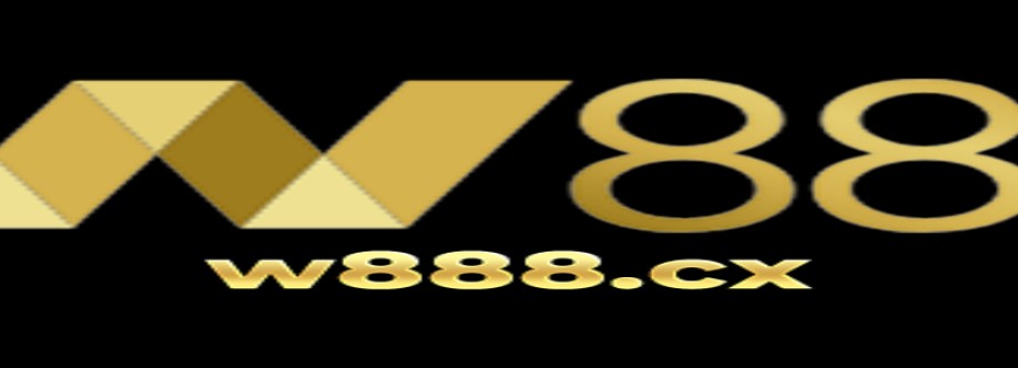 W888 cx Cover Image
