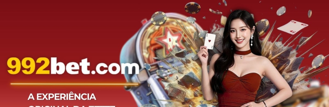 992Bet Cover Image