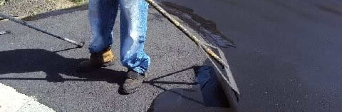 SH Asphalt Seal Coating Cover Image