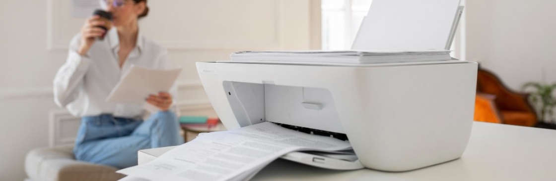 Printer Support Cover Image