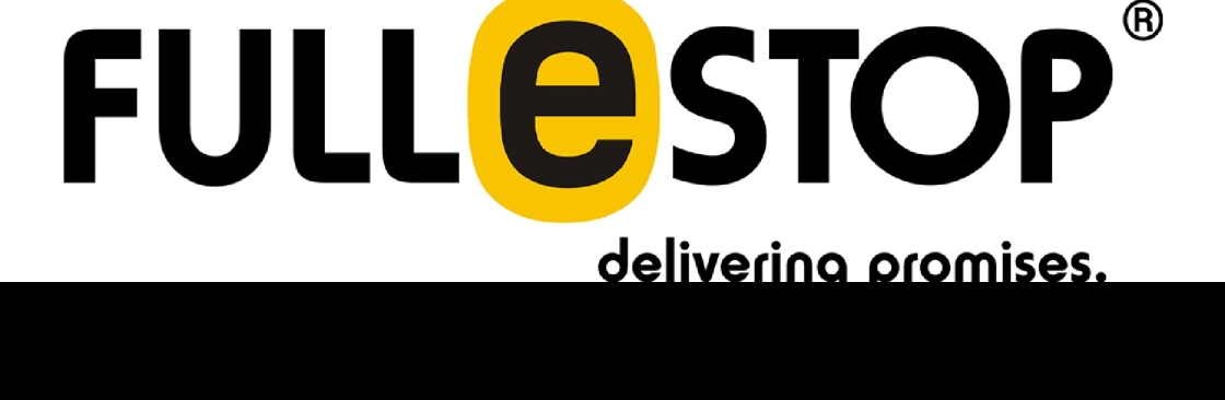 Fullestop Cover Image