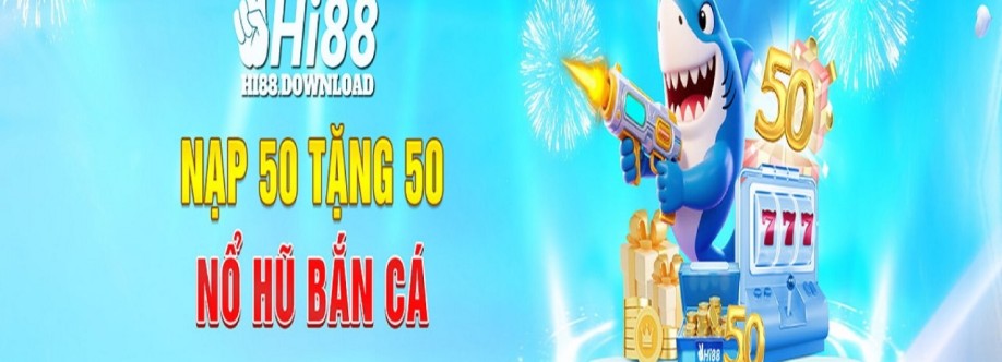Hi88 Hi88 Cover Image