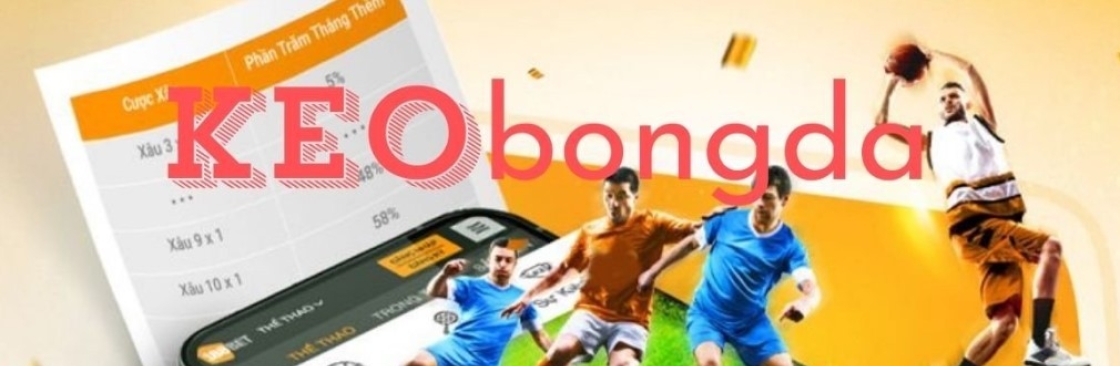 KÈO BÓNG ĐÁ Cover Image