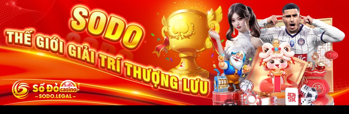 SODO Cover Image