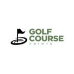 Golf Course Print Profile Picture
