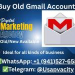 buy  old gmail account Profile Picture