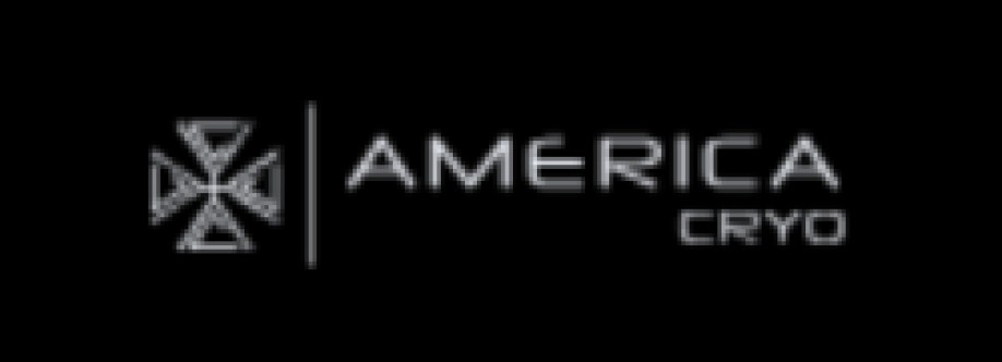 America Cryo Cover Image