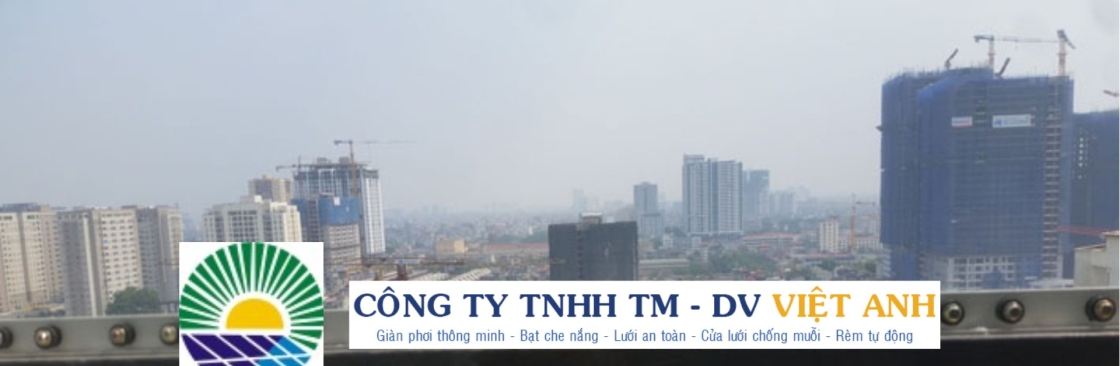 Lưới An Toàn Việt Anh Cover Image