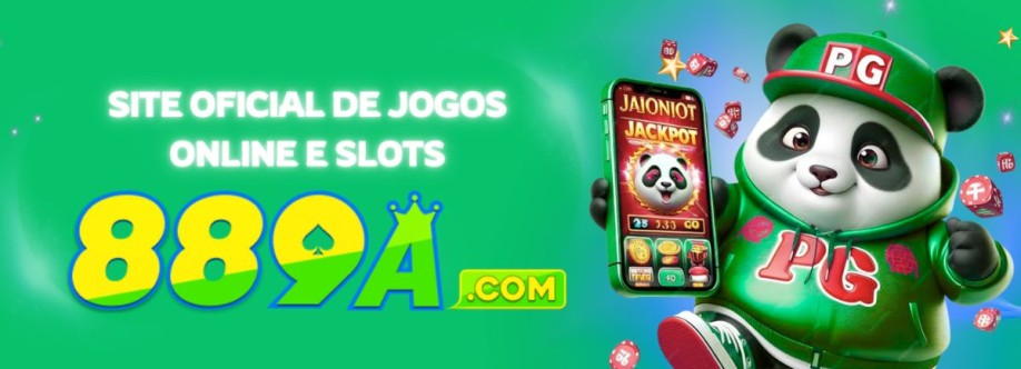 889acom Site Oficial no Brasil para Jogos Online e Bônus Diário 889a Cover Image