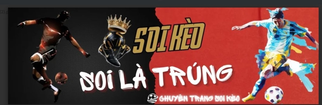 Soi Kèo Nhà cái Soi Kèo Cover Image