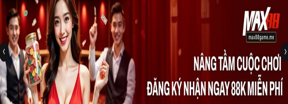 NHÀ CÁI MAX88 Cover Image