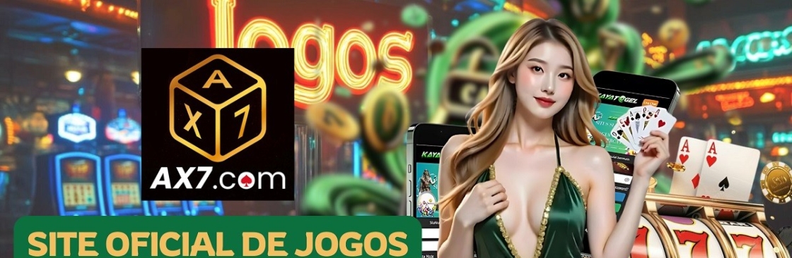 AX7 Game Cassinoe Saques Rapidos Cover Image