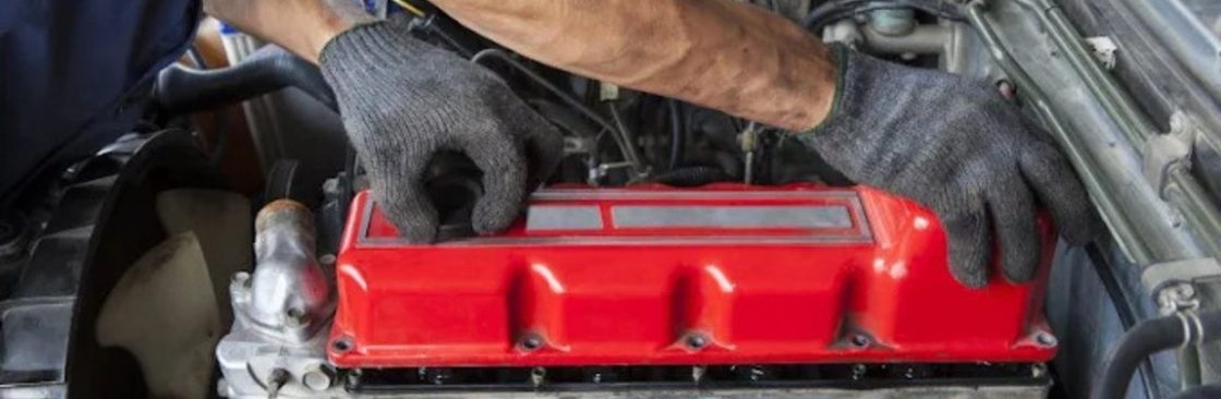 Modocks Mobile Heavy Truck Repair Cover Image