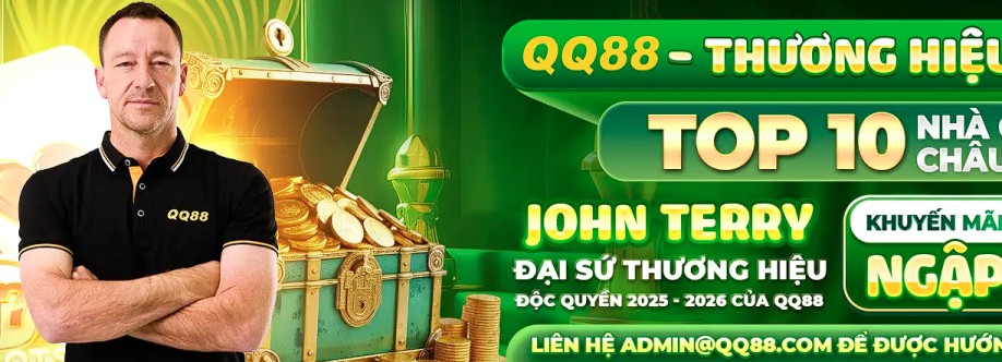 QQ88 Ca Cover Image