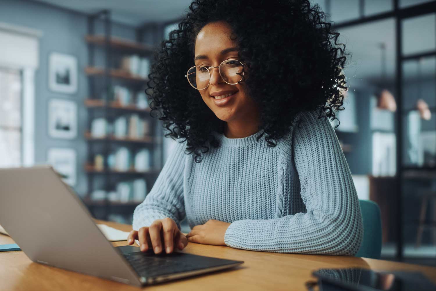 Custom eLearning Development