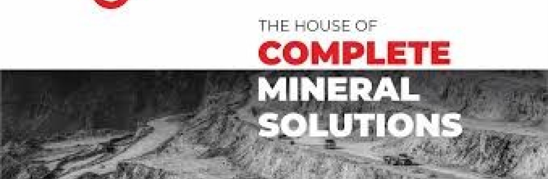 JayGanesh Mineral Cover Image