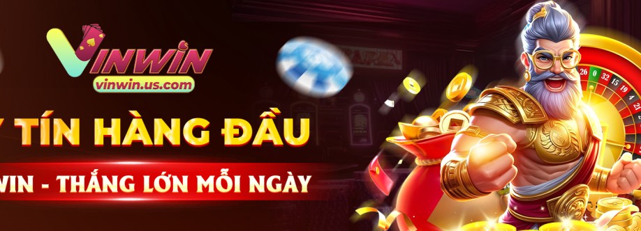 vinwin Cover Image