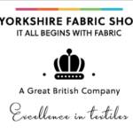 Yorkshire Fabric Shop Profile Picture