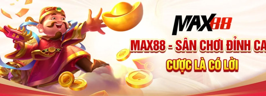 Nhà cái Max88 Cover Image