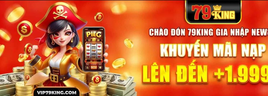 Nhà cái 79King Cover Image