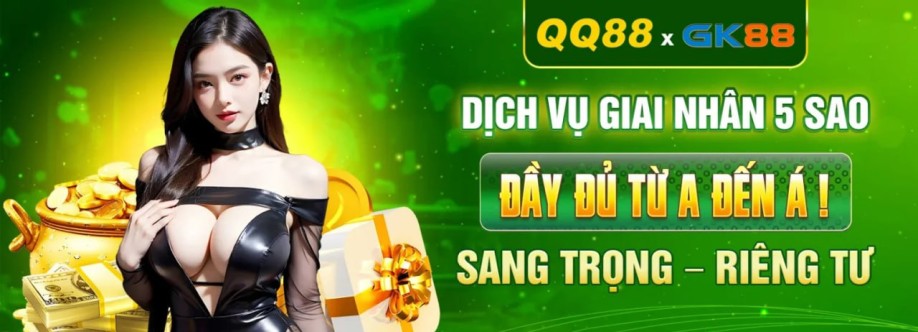 Nhà Cái QQ88 Cover Image