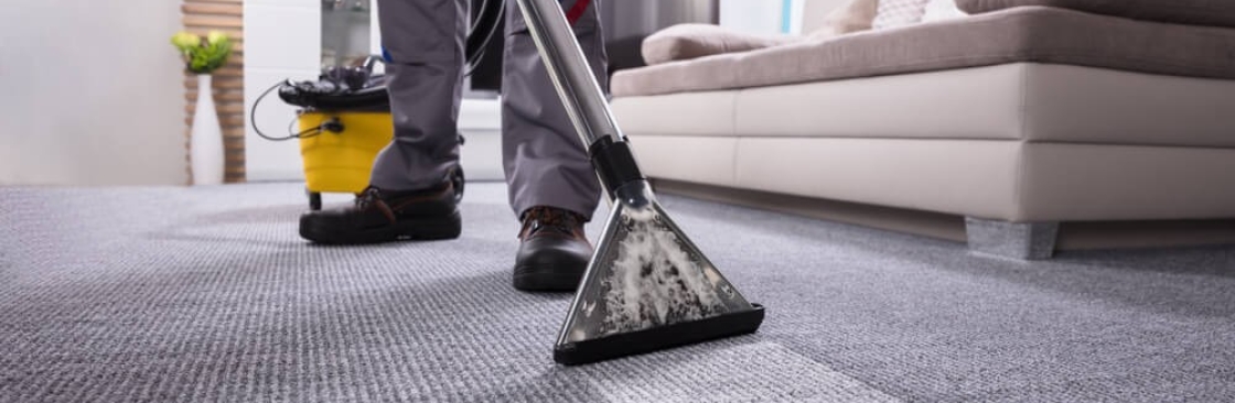 Freshen Up Carpet Cleaning Cover Image