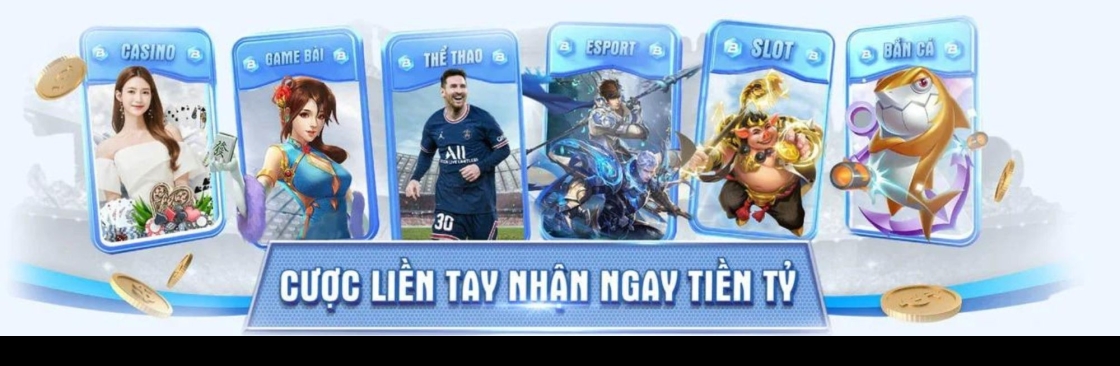 77BET 77BET Cover Image
