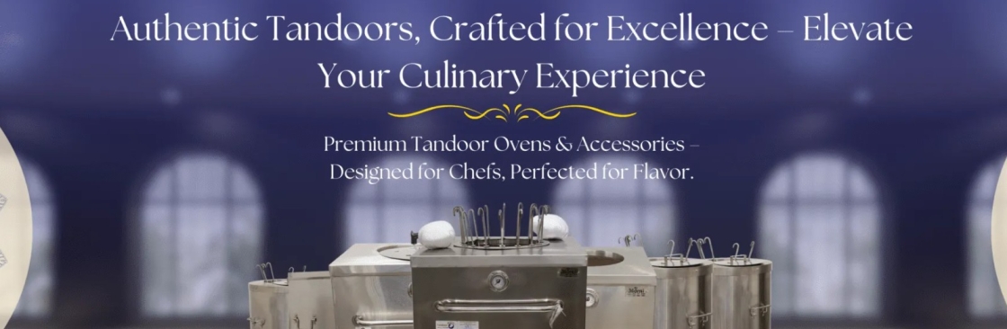 tandoor morni Cover Image