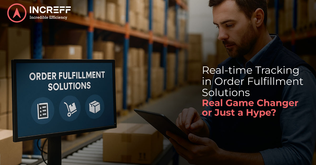Why Your Retail Business Needs Real-Time Tracking
