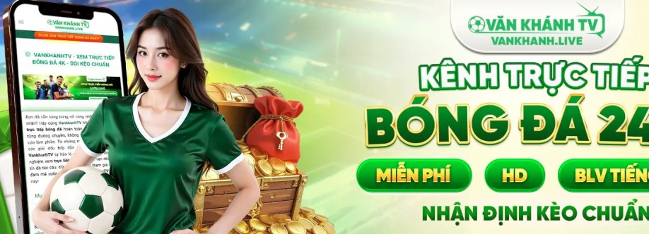 VANKHANH TV Cover Image