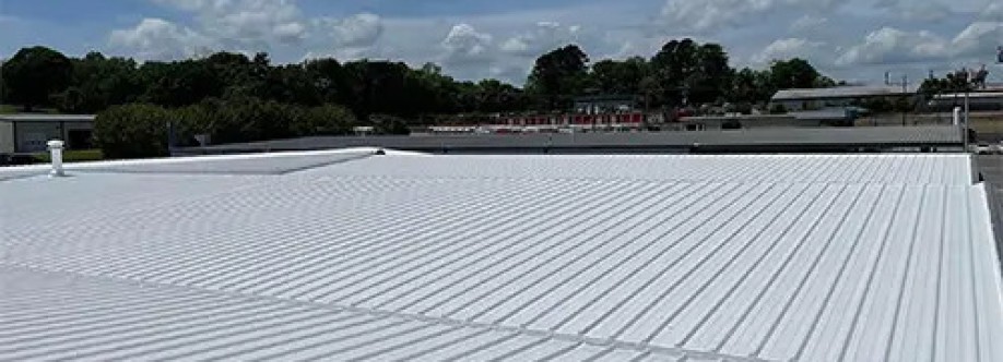JM Roofing Solutions Cover Image