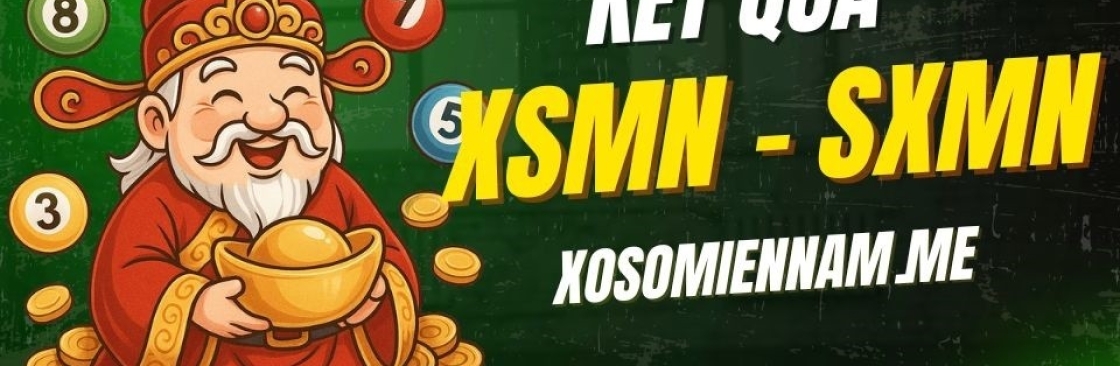 Kết Quả Xổ Số Miền Nam Hôm Nay_ SXMN_KQXSMN Cover Image