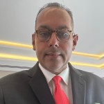 Arun Ganguly Profile Picture
