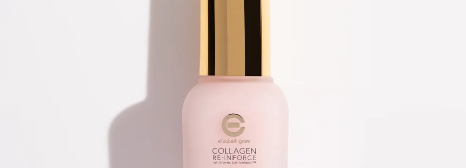 Elizabeth Grant UK Cover Image