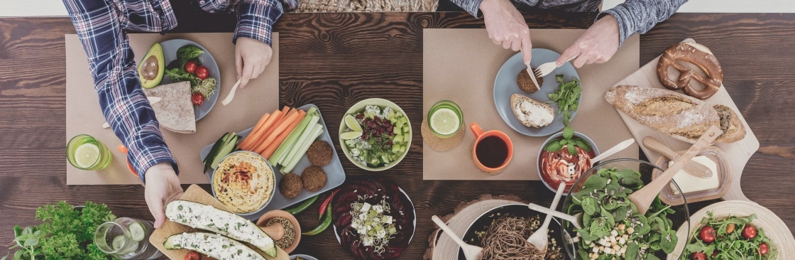 The Foodies Taste Cover Image