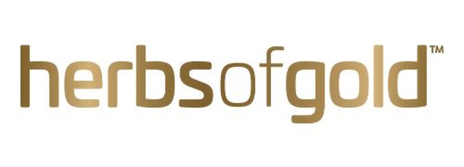Herbs Of Gold Cover Image