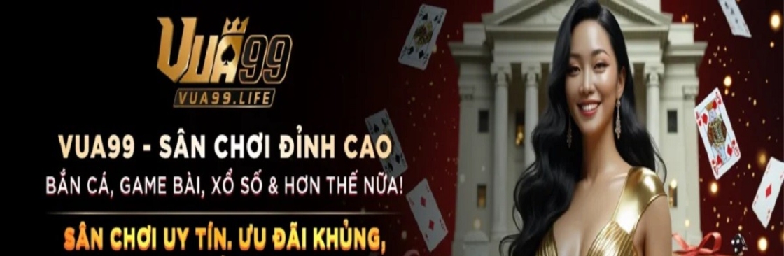 VUA99 Cover Image